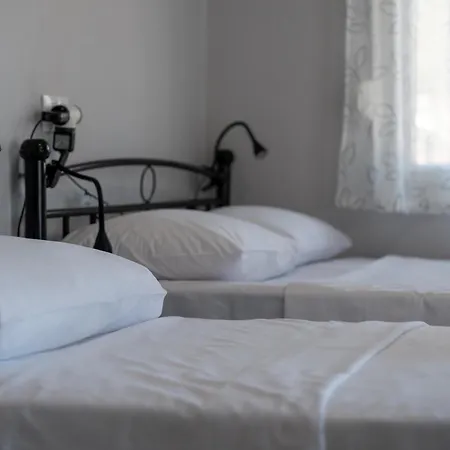 Apartament Mikelanna Aegean Skyline Neos Marmaras